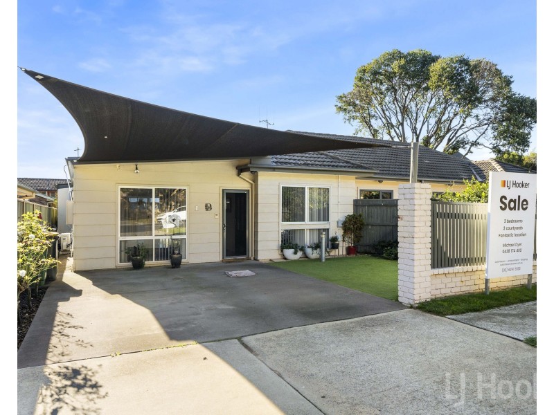 1/18 Mowatt Street, Queanbeyan East NSW 2620