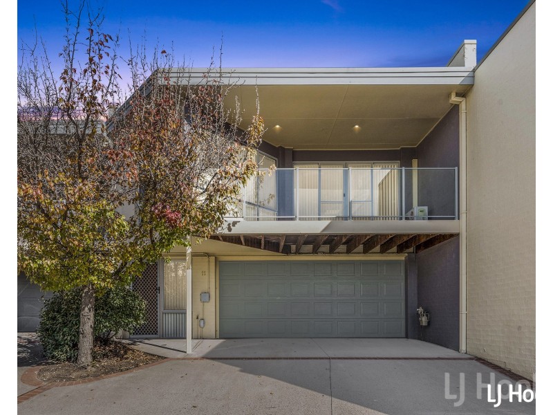 11/11 Doeberl Place, Karabar NSW 2620