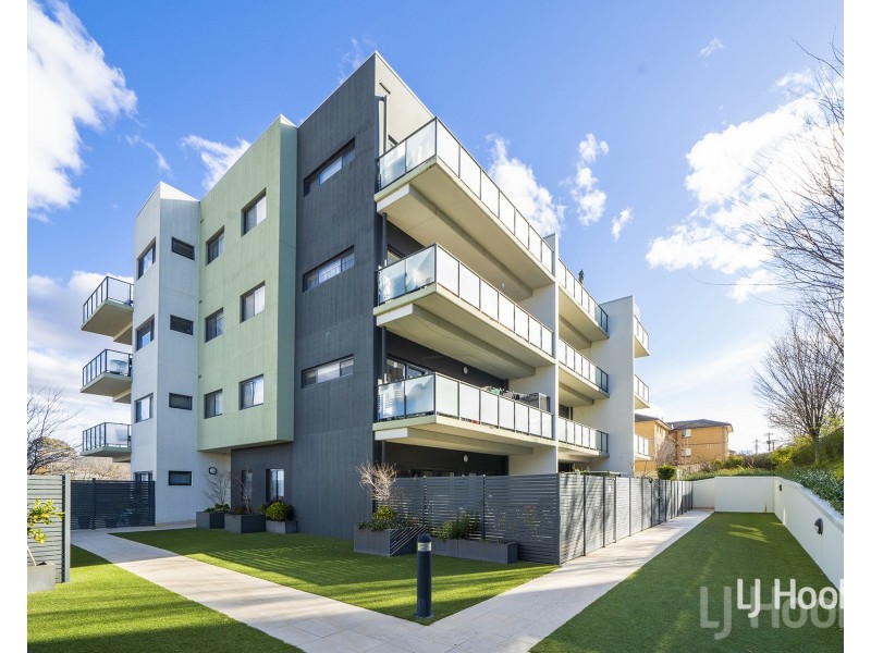 15/9 Stornaway Road, Queanbeyan NSW 2620