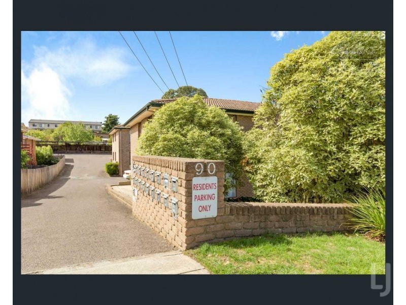 10/90 Collett Street, Queanbeyan NSW 2620