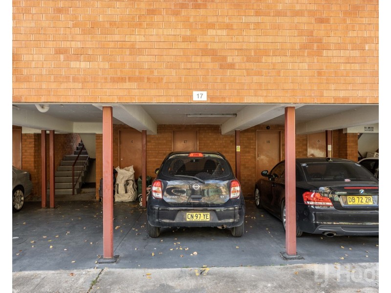 17/5 Mowatt Street, Queanbeyan East NSW 2620