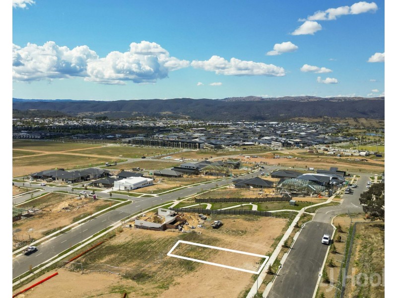 32 Reginald Road, Googong NSW 2620