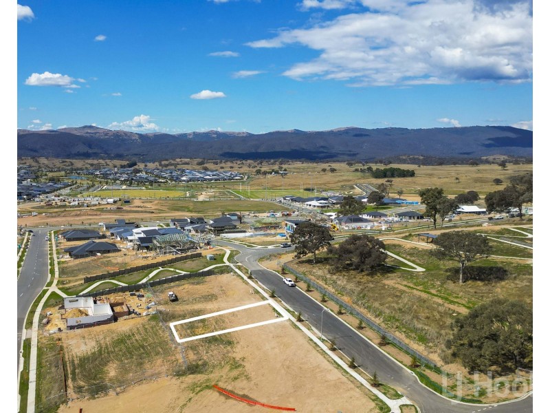 32 Reginald Road, Googong NSW 2620