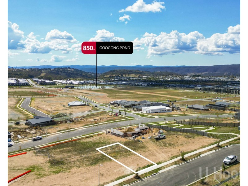 32 Reginald Road, Googong NSW 2620