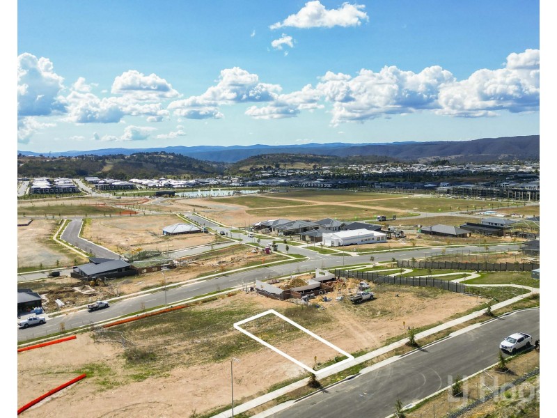 32 Reginald Road, Googong NSW 2620