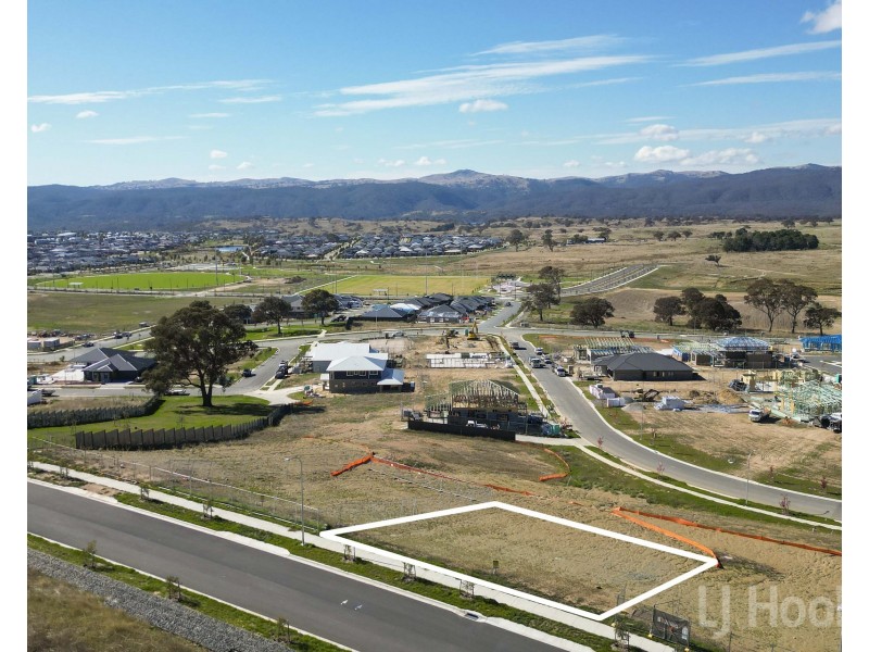 35 Reginald Road, Googong NSW 2620