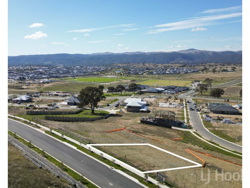 35 Reginald Road, Googong NSW 2620