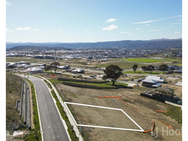 35 Reginald Road, Googong NSW 2620