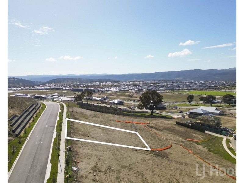 35 Reginald Road, Googong NSW 2620