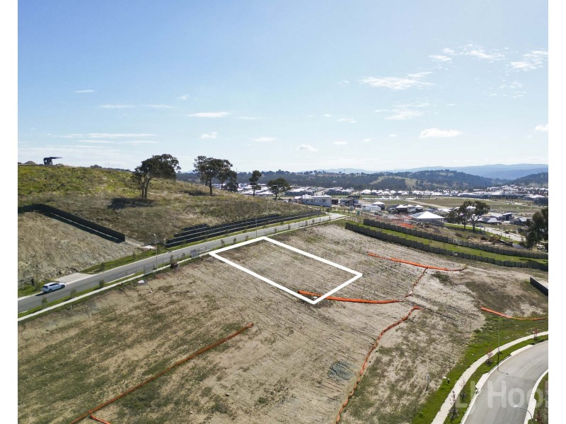 35 Reginald Road, Googong NSW 2620