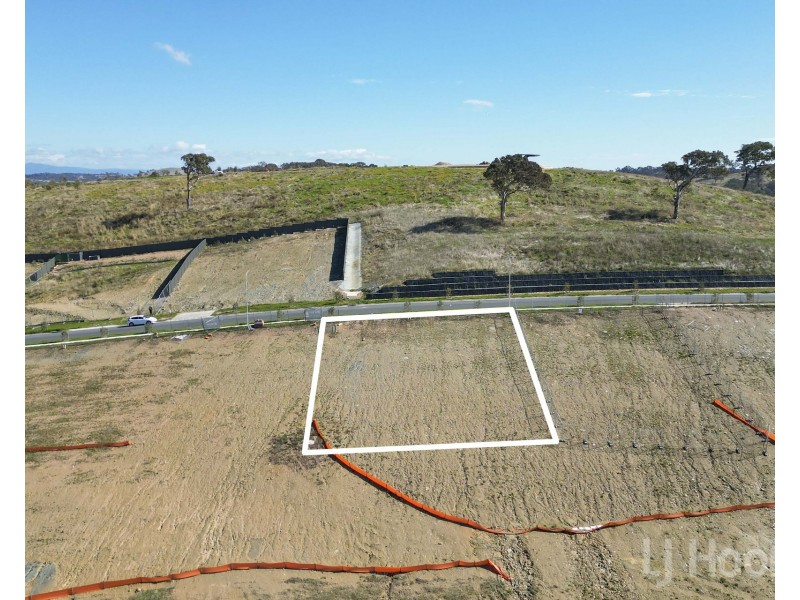 35 Reginald Road, Googong NSW 2620