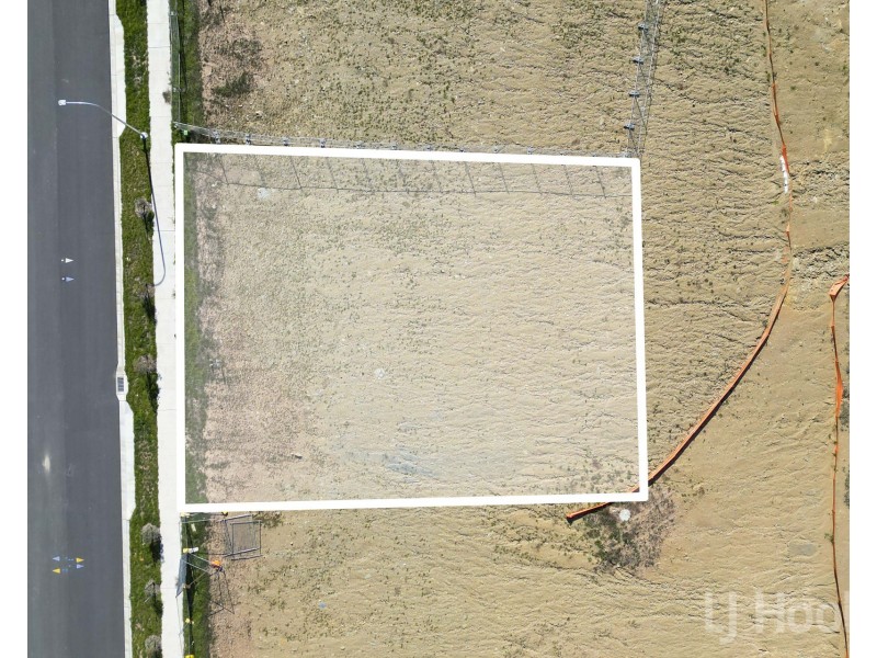 35 Reginald Road, Googong NSW 2620