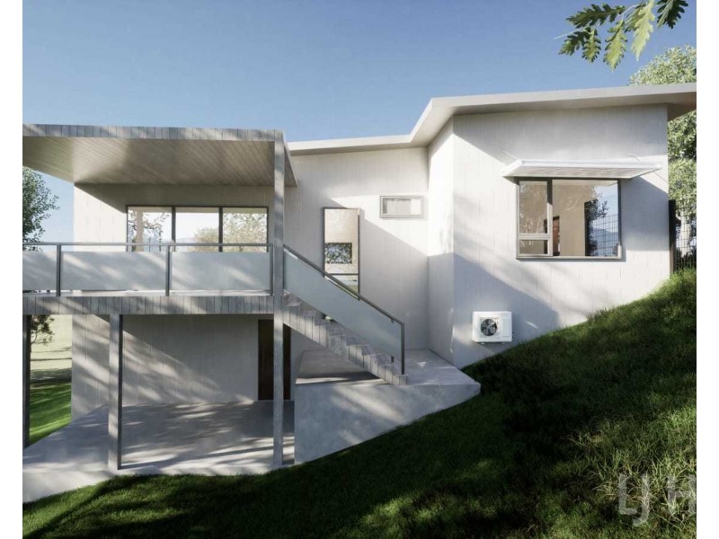 35 Reginald Road, Googong NSW 2620