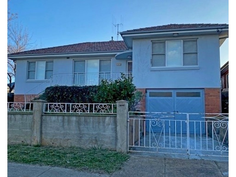 1/31 Stornaway Road, Queanbeyan NSW 2620