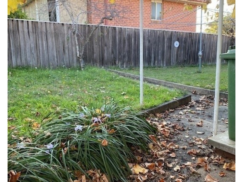 1/31 Stornaway Road, Queanbeyan NSW 2620