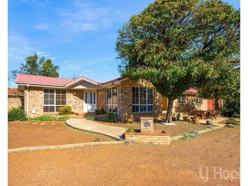 43 Allumba Street, Queanbeyan West NSW 2620