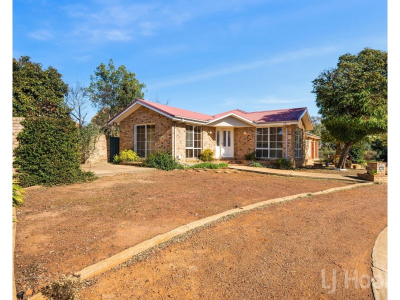 43 Allumba Street, Queanbeyan West NSW 2620