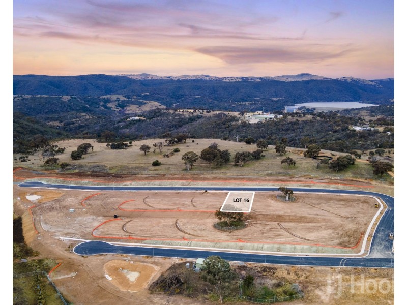 17 Chimney Rise, Googong NSW 2620