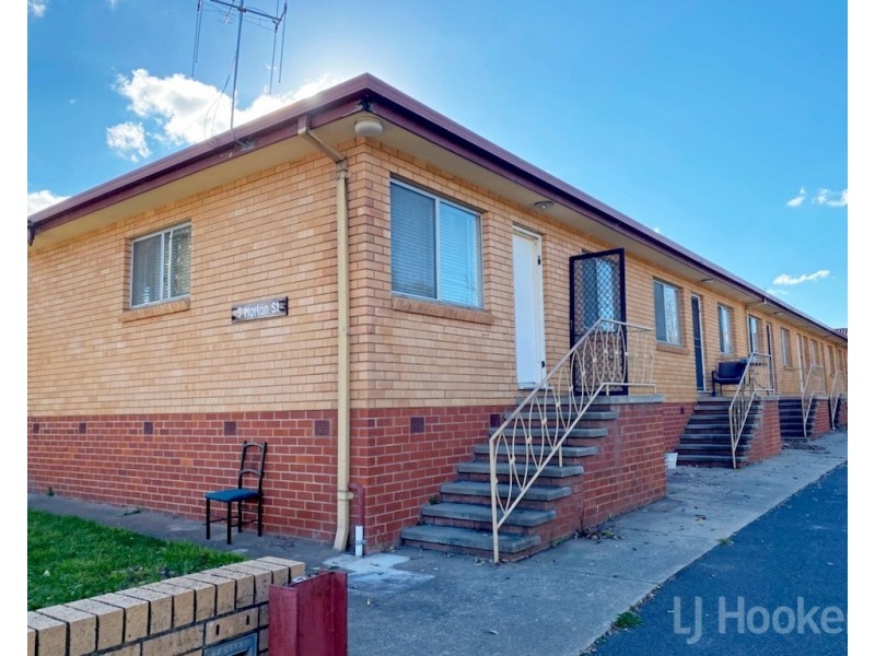 3/7 Morton Street, Queanbeyan NSW 2620