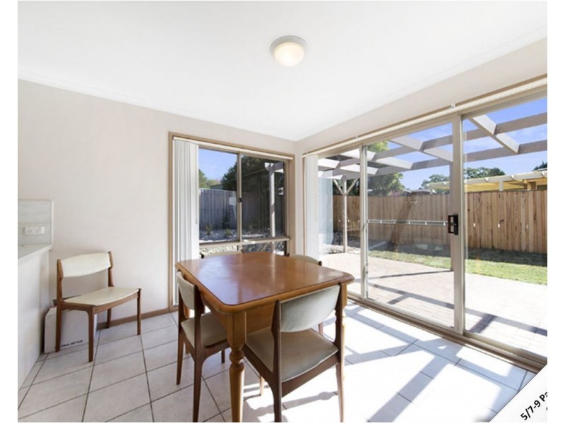 5/7-9 Patanga Gardens, Queanbeyan NSW 2620
