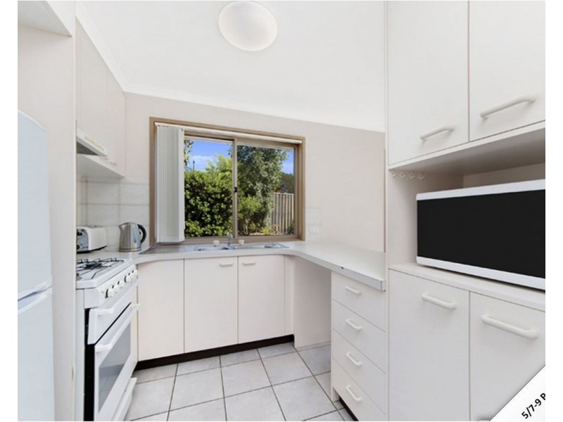 5/7-9 Patanga Gardens, Queanbeyan NSW 2620