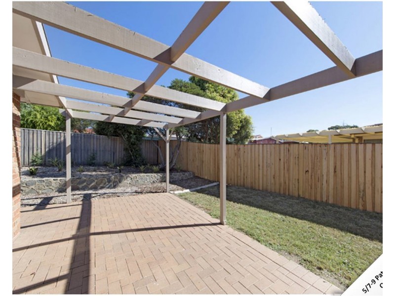 5/7-9 Patanga Gardens, Queanbeyan NSW 2620