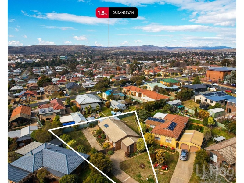 10 Hunt Place, Crestwood NSW 2620
