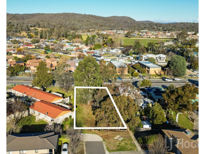 1 Burra Street, Queanbeyan East NSW 2620