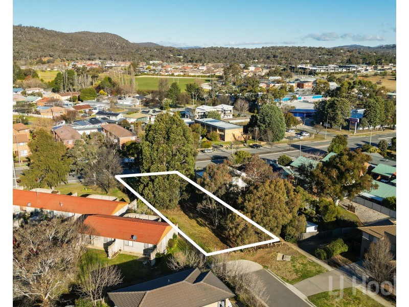 1 Burra Street, Queanbeyan East NSW 2620