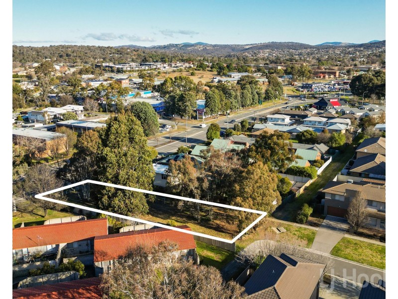 1 Burra Street, Queanbeyan East NSW 2620