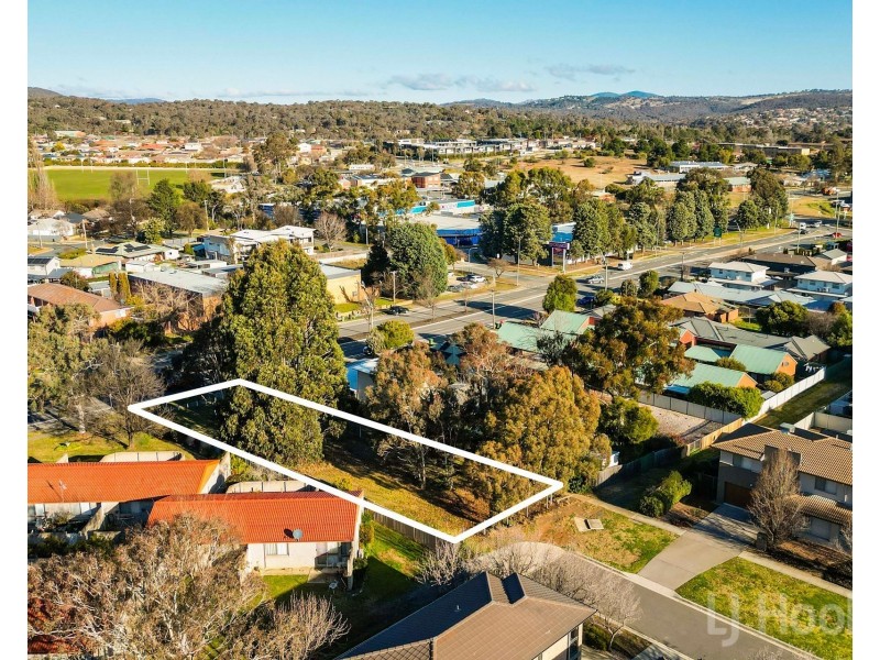 1 Burra Street, Queanbeyan East NSW 2620