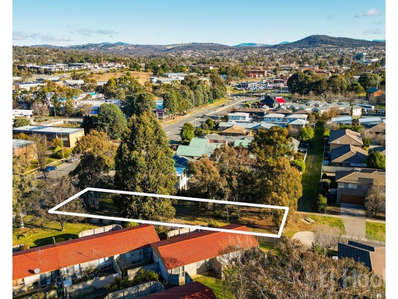 1 Burra Street, Queanbeyan East NSW 2620