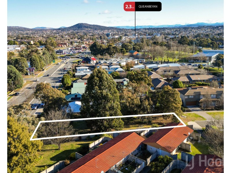 1 Burra Street, Queanbeyan East NSW 2620
