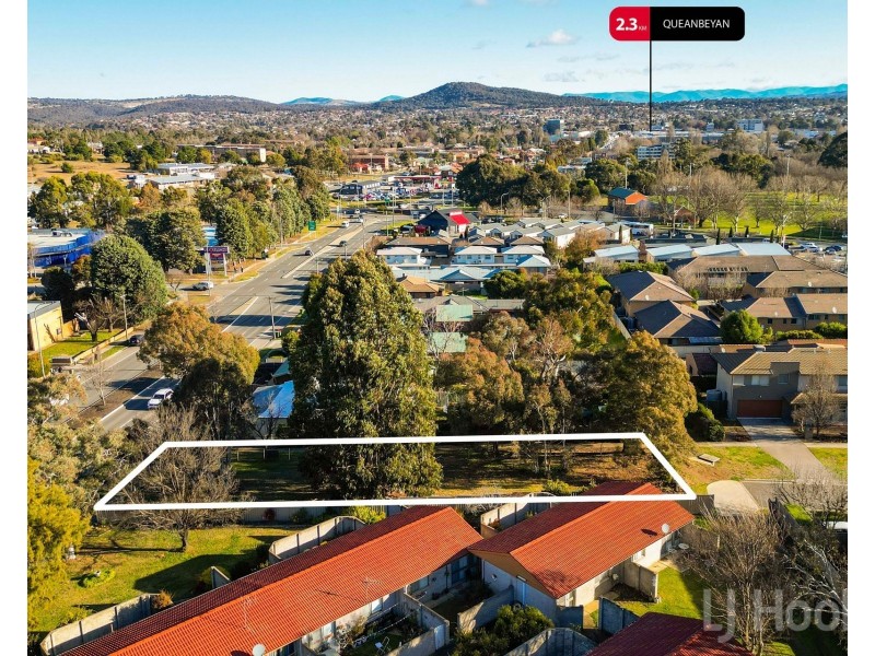 1 Burra Street, Queanbeyan East NSW 2620