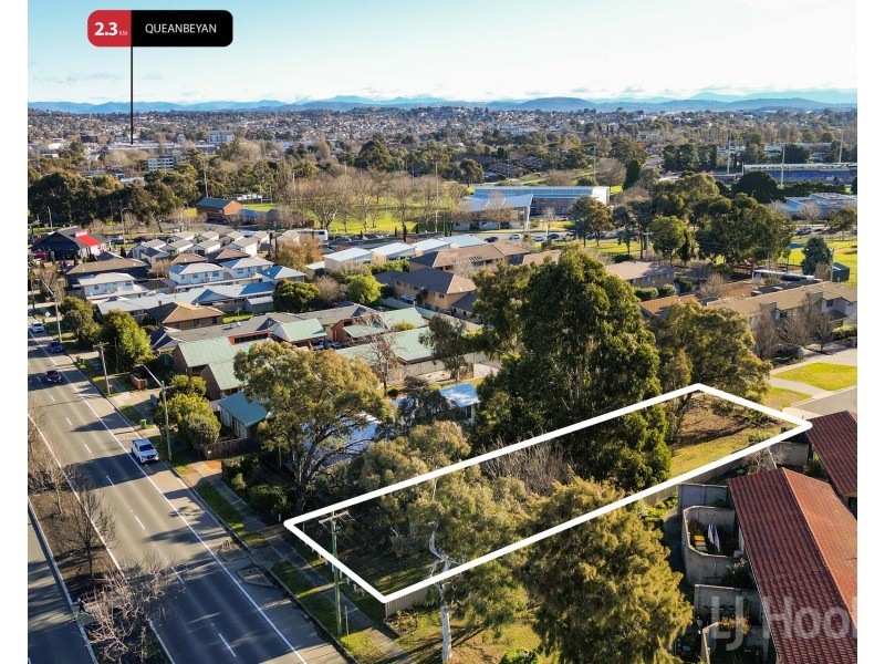 1 Burra Street, Queanbeyan East NSW 2620