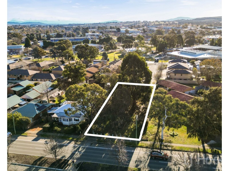 1 Burra Street, Queanbeyan East NSW 2620
