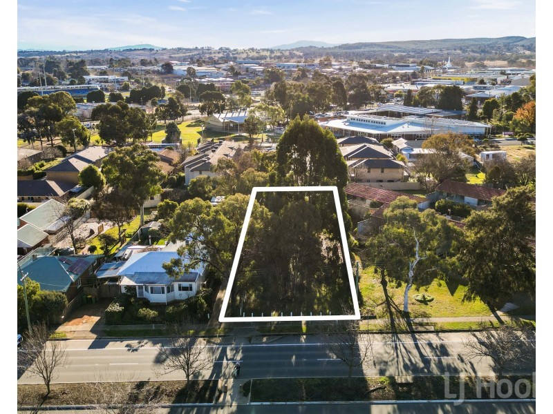 1 Burra Street, Queanbeyan East NSW 2620