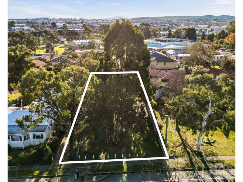 1 Burra Street, Queanbeyan East NSW 2620