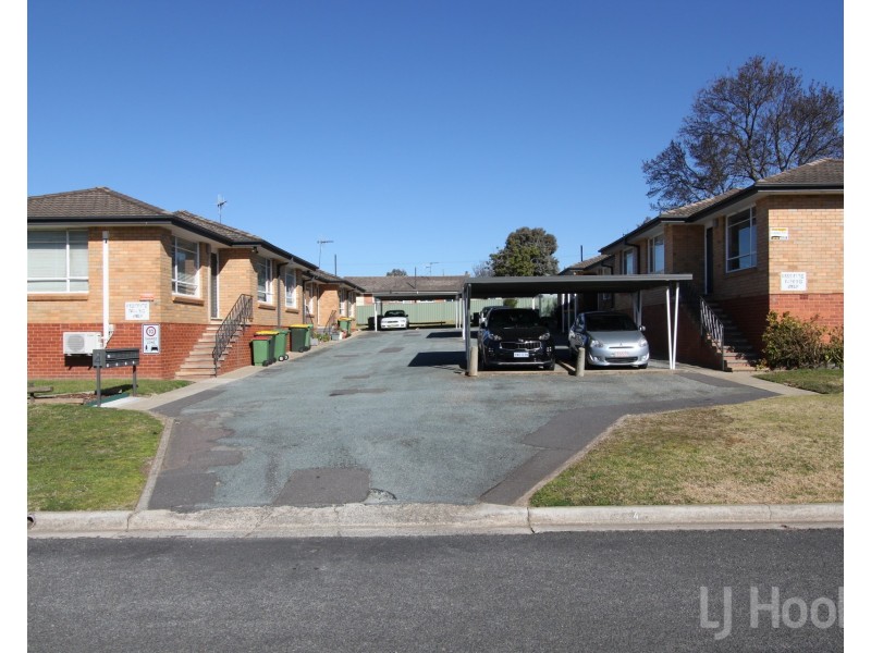 8/4 Gerald Street, Queanbeyan NSW 2620