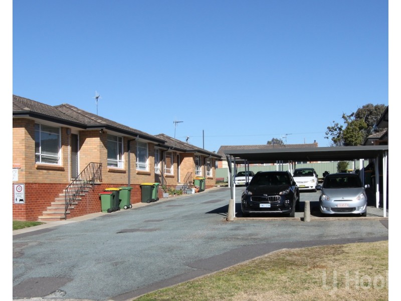 8/4 Gerald Street, Queanbeyan NSW 2620