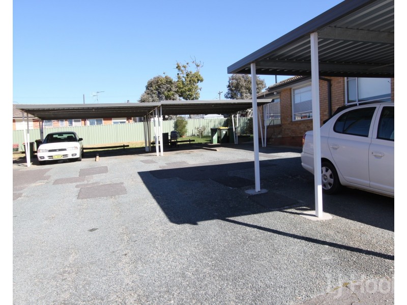 8/4 Gerald Street, Queanbeyan NSW 2620