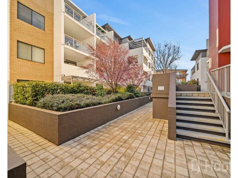 37/3A Stornaway Road, Queanbeyan NSW 2620