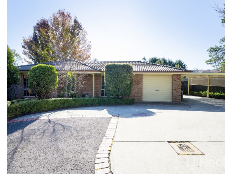 15 Snow Gum Place, Jerrabomberra NSW 2619