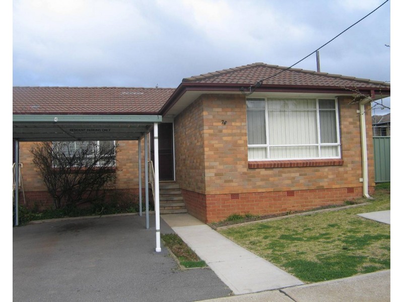 4/76 Tharwa Road, Queanbeyan NSW 2620
