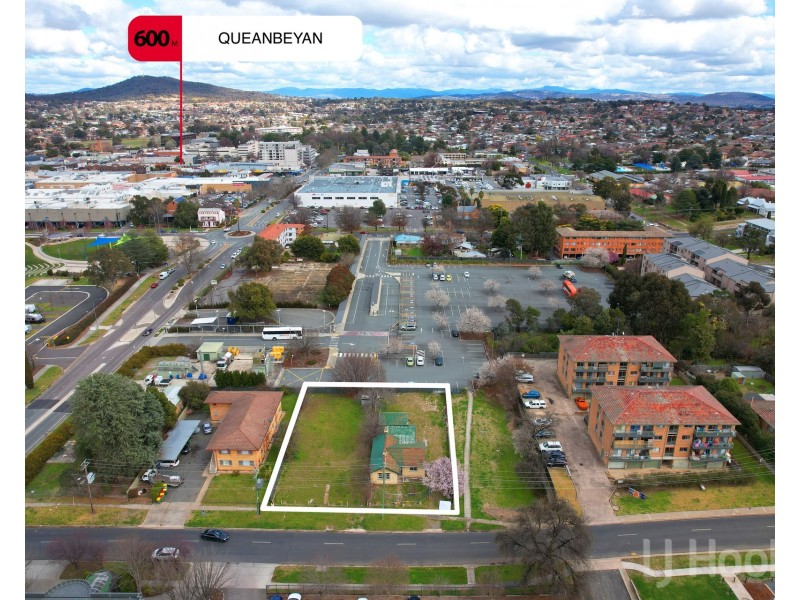 7-9 Carinya Street, Queanbeyan NSW 2620