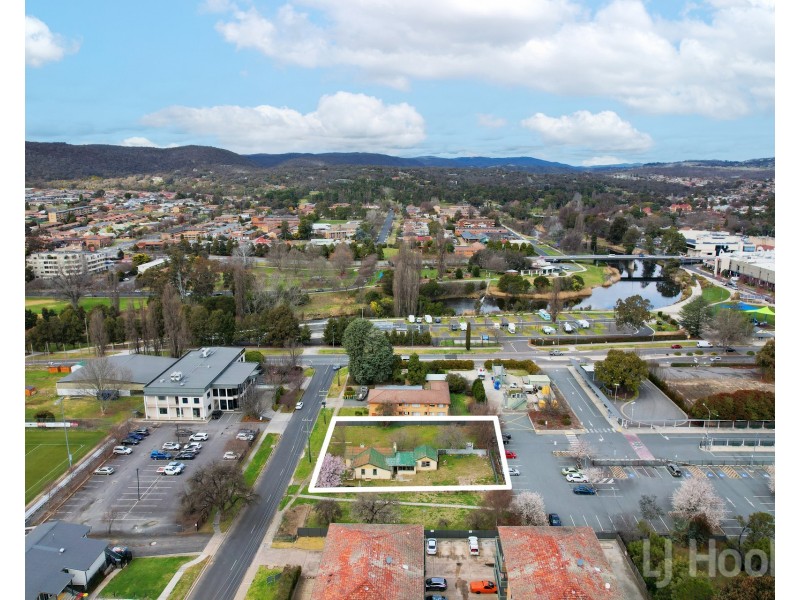 7-9 Carinya Street, Queanbeyan NSW 2620
