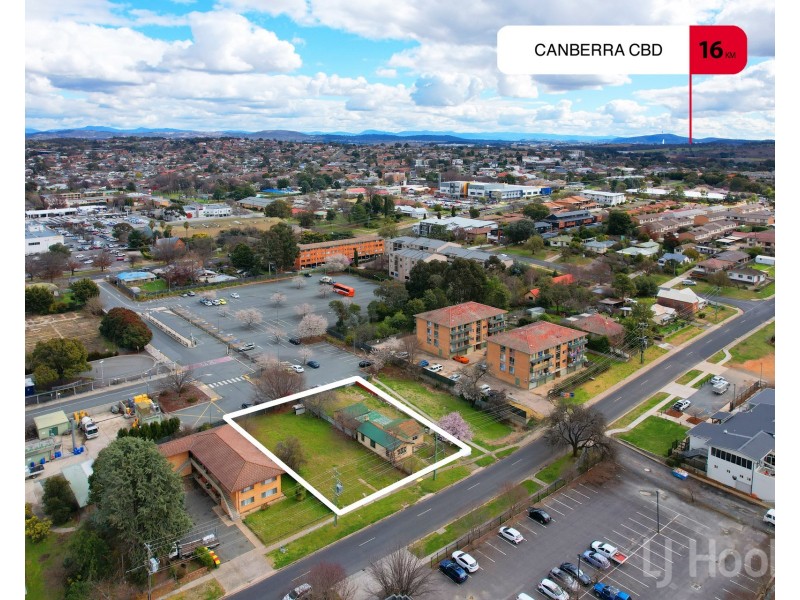 7-9 Carinya Street, Queanbeyan NSW 2620