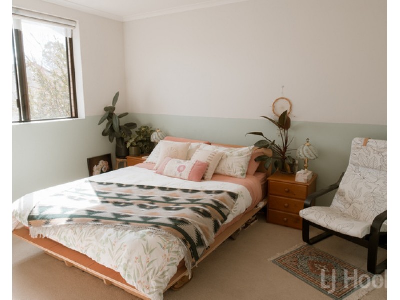 3/14 Yarrow Street, Queanbeyan NSW 2620