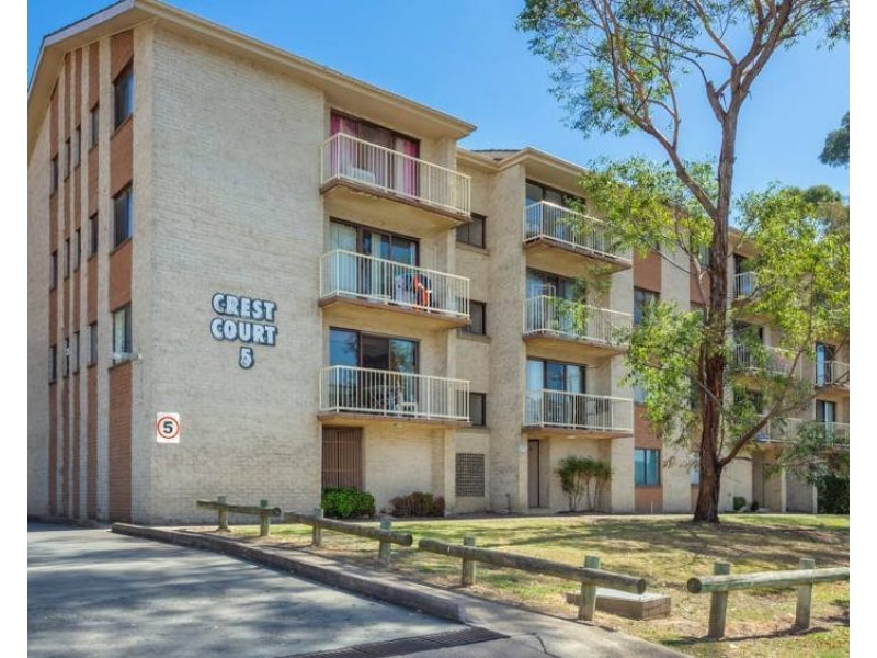 20/5 Crest Road, Queanbeyan NSW 2620