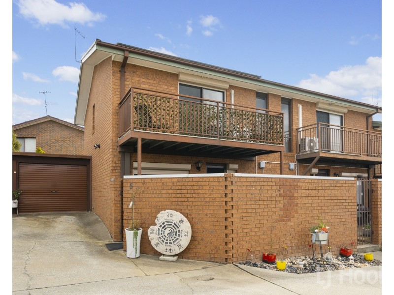 5/16 Hakea Street, Karabar NSW 2620